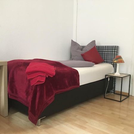 Hotel Lamm Stuttgart Waldenbuch Esterno foto