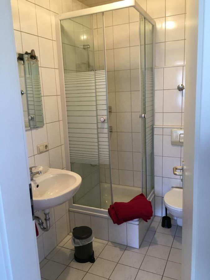 Hotel Lamm Stuttgart Waldenbuch Esterno foto