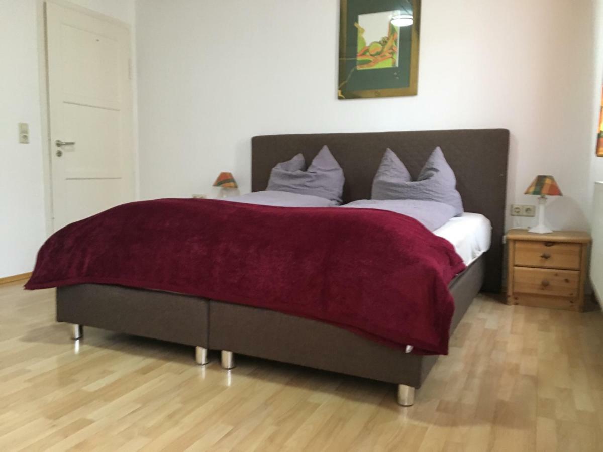 Hotel Lamm Stuttgart Waldenbuch Esterno foto