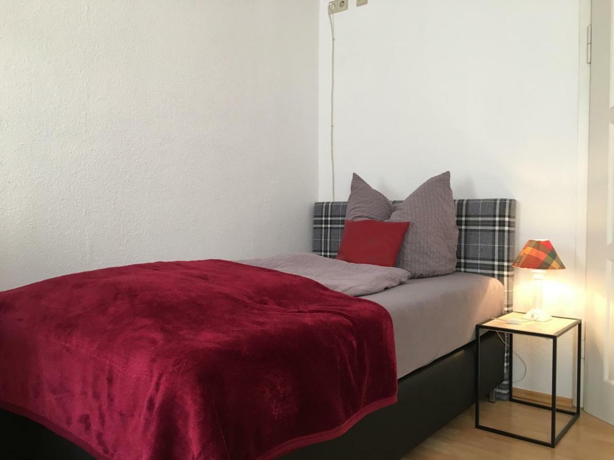 Hotel Lamm Stuttgart Waldenbuch Esterno foto